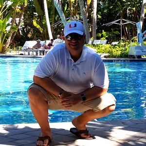 Meet your Posher, Alejandro